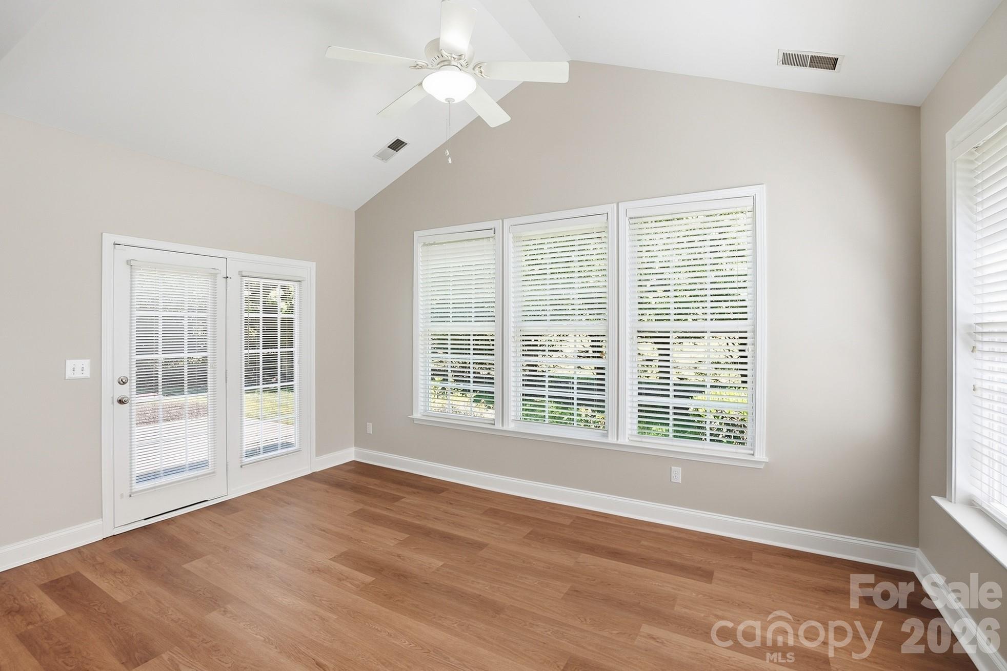 Four Seasons At Gold Hill - Residential