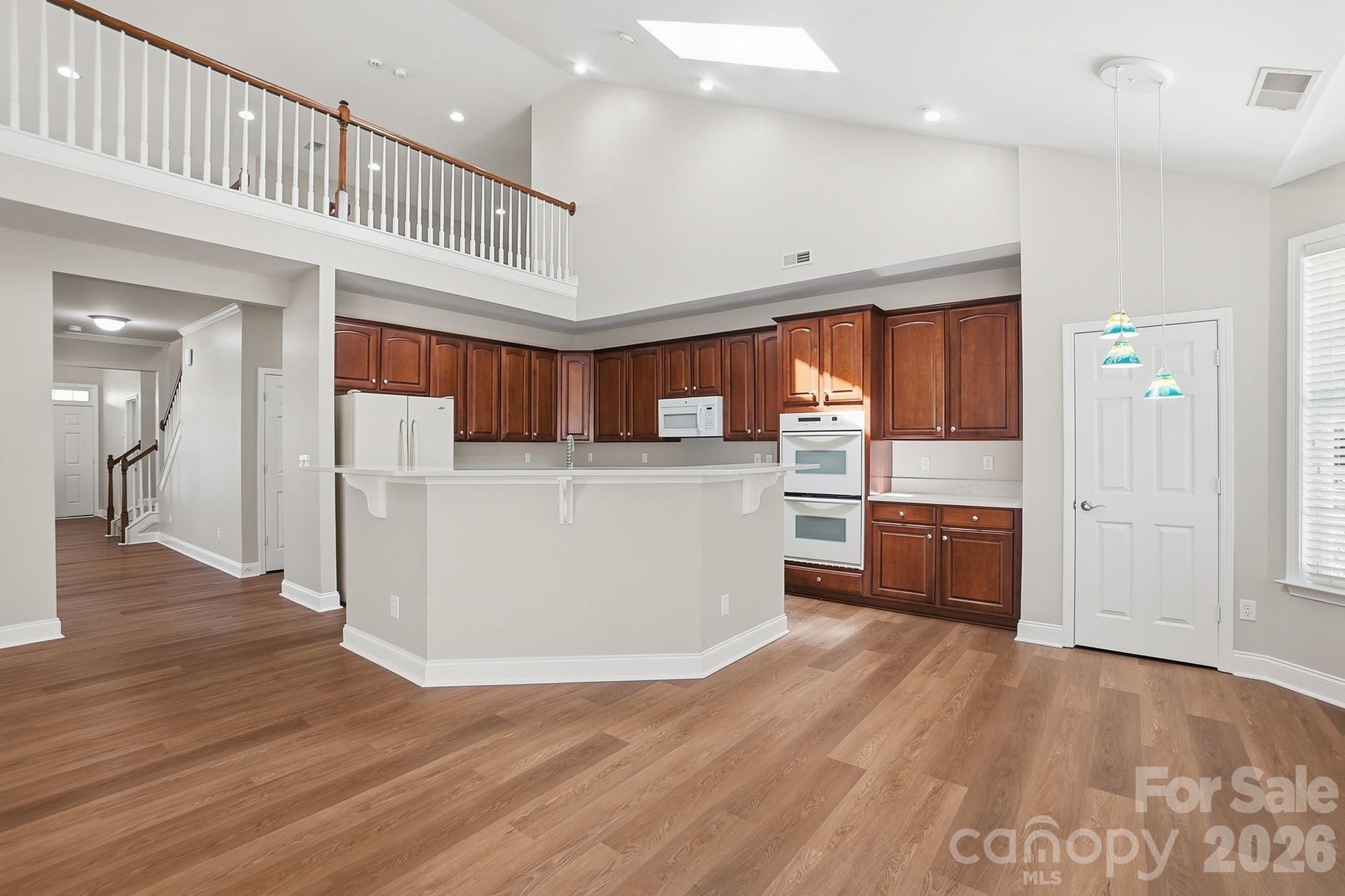 Four Seasons At Gold Hill - Residential