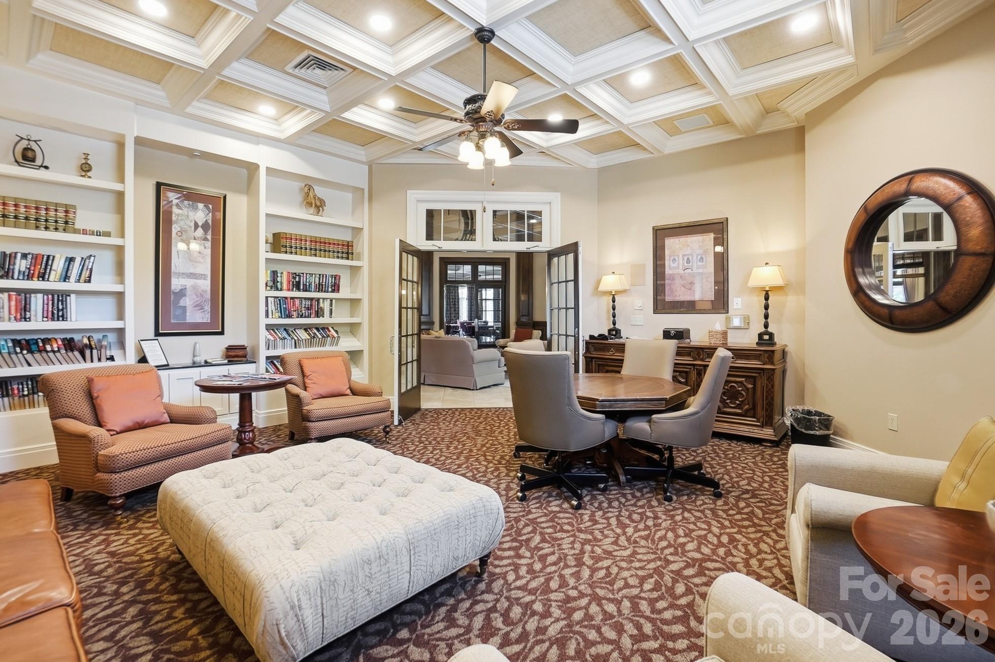 Four Seasons At Gold Hill - Residential
