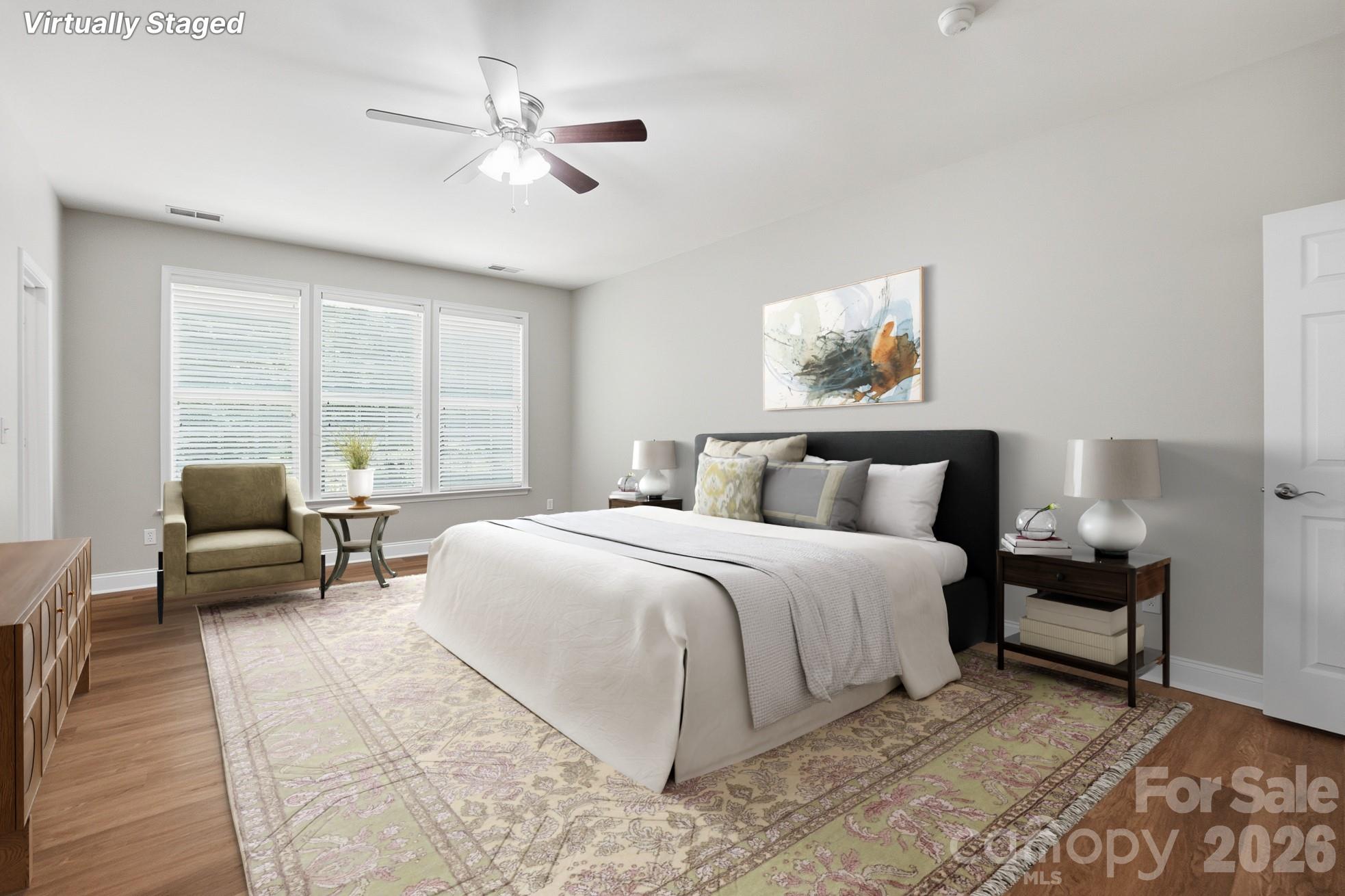 Four Seasons At Gold Hill - Residential