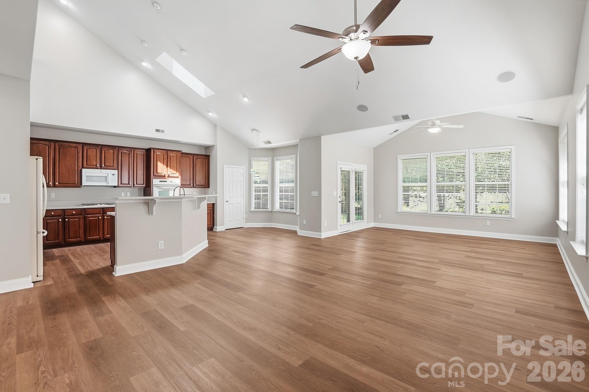 Four Seasons At Gold Hill - Residential