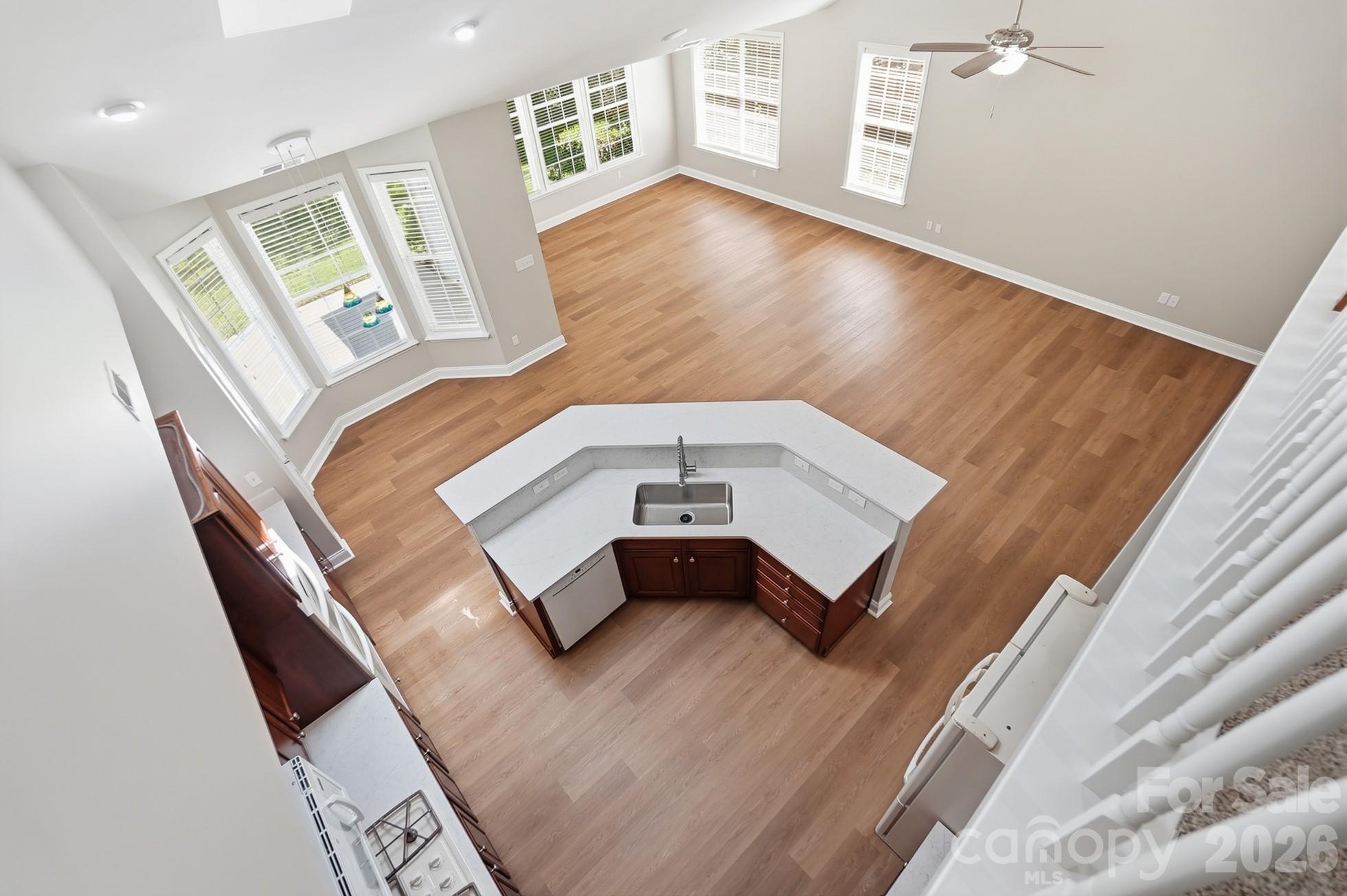 Four Seasons At Gold Hill - Residential