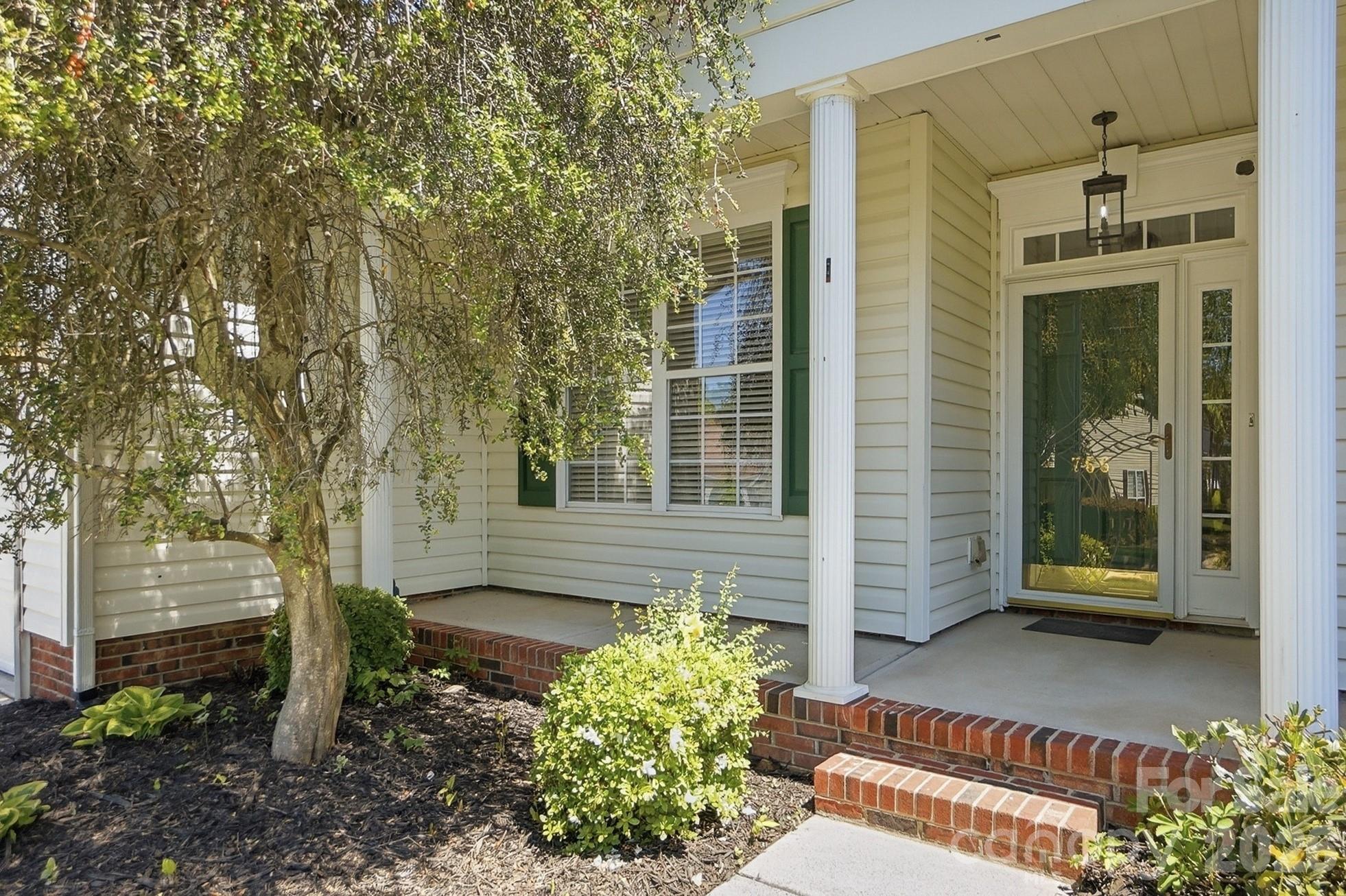 Four Seasons At Gold Hill - Residential