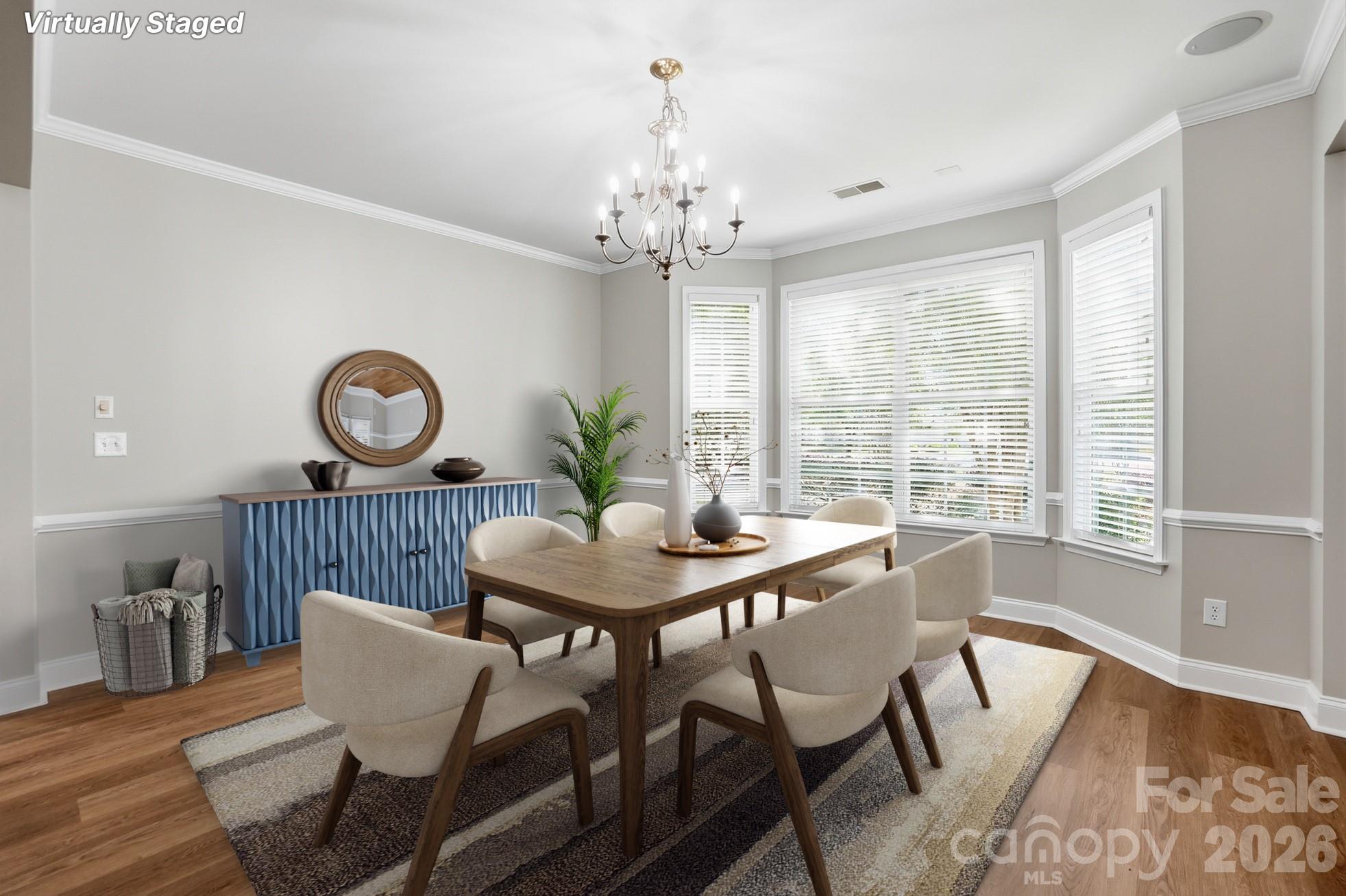 Four Seasons At Gold Hill - Residential