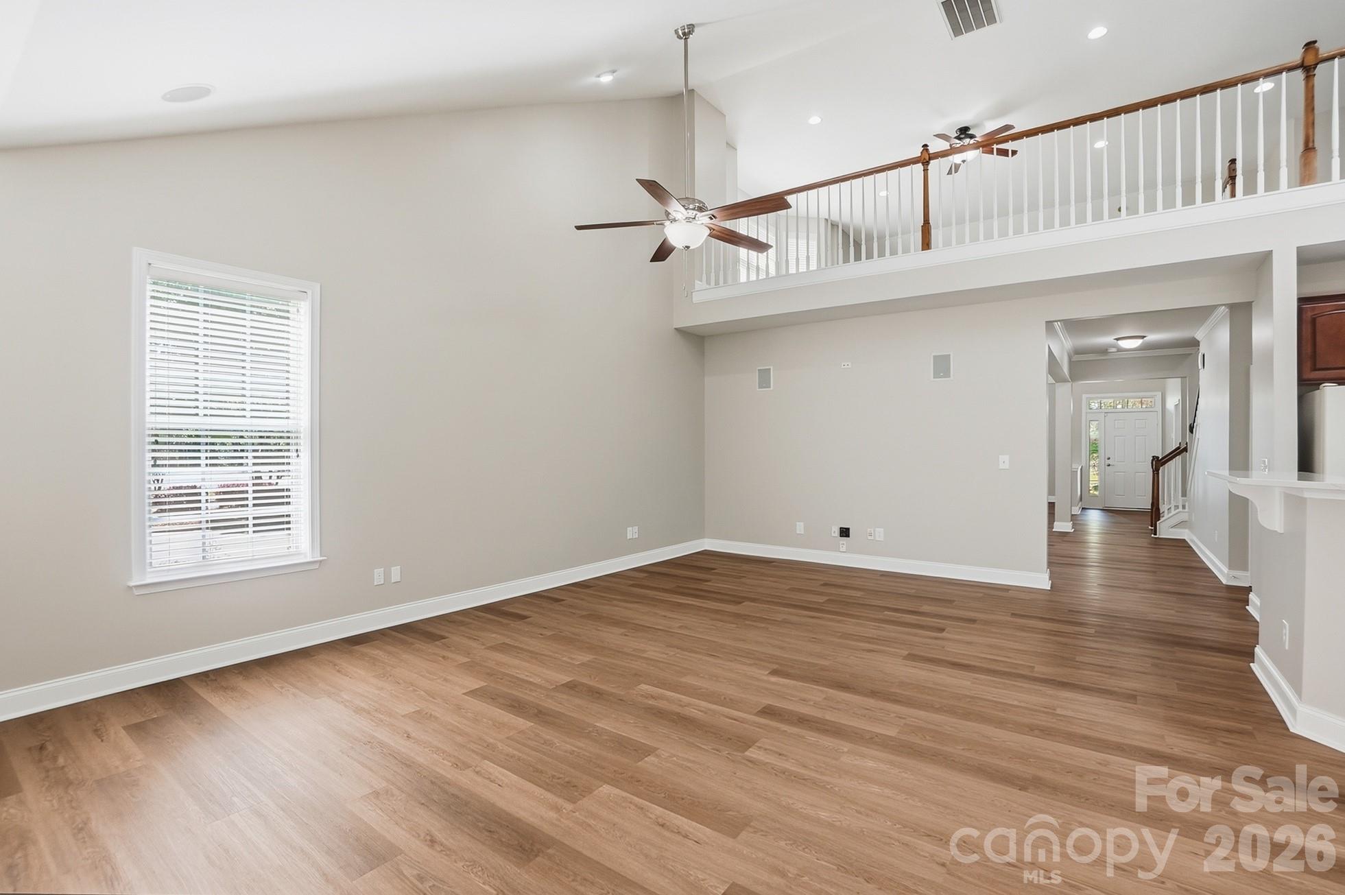 Four Seasons At Gold Hill - Residential