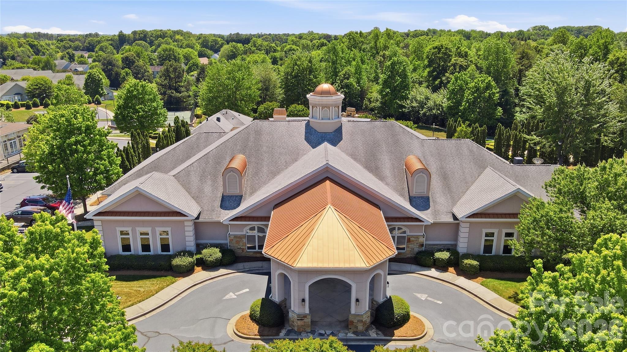 Four Seasons At Gold Hill - Residential