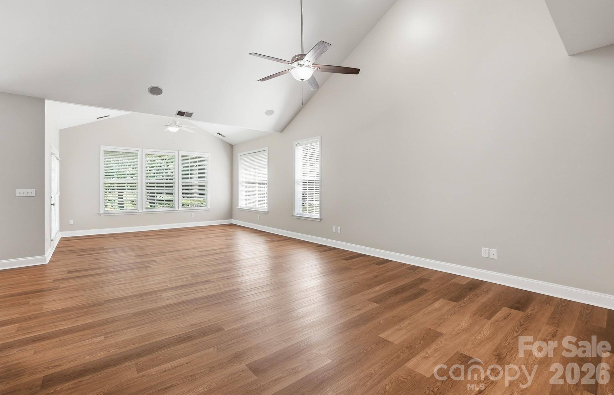 Four Seasons At Gold Hill - Residential