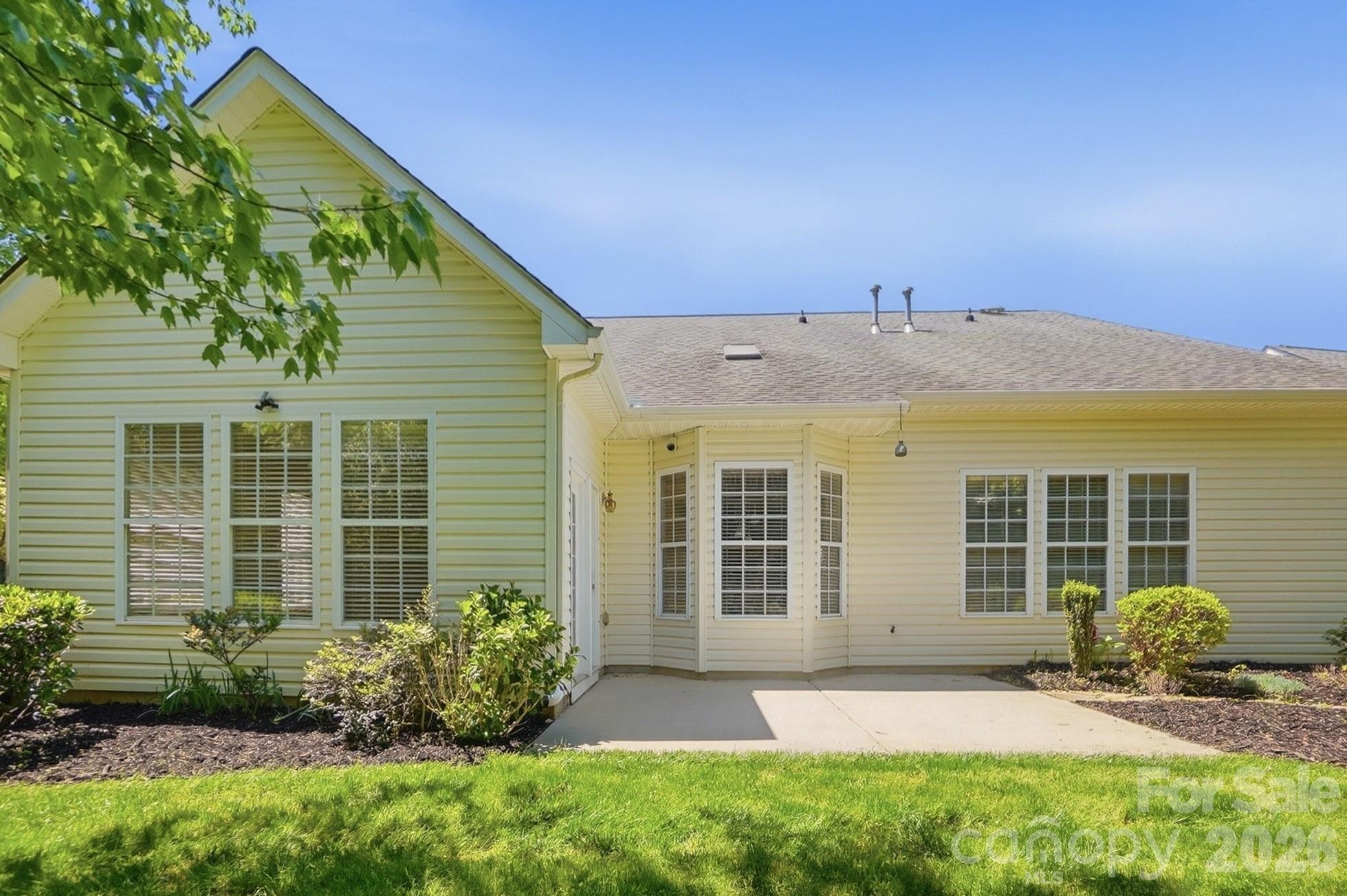 Four Seasons At Gold Hill - Residential
