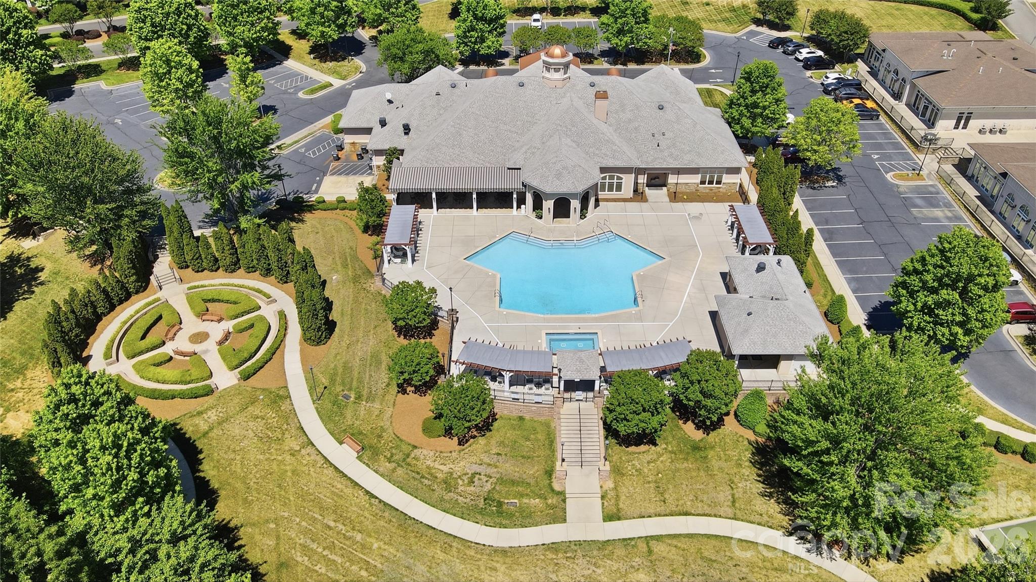 Four Seasons At Gold Hill - Residential