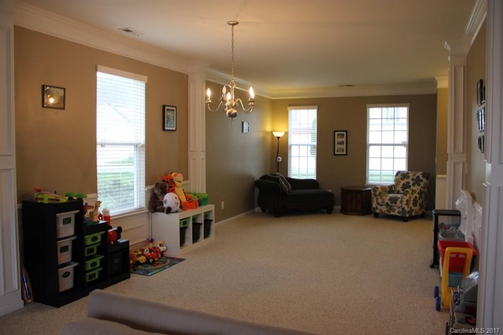 Crismark - Residential