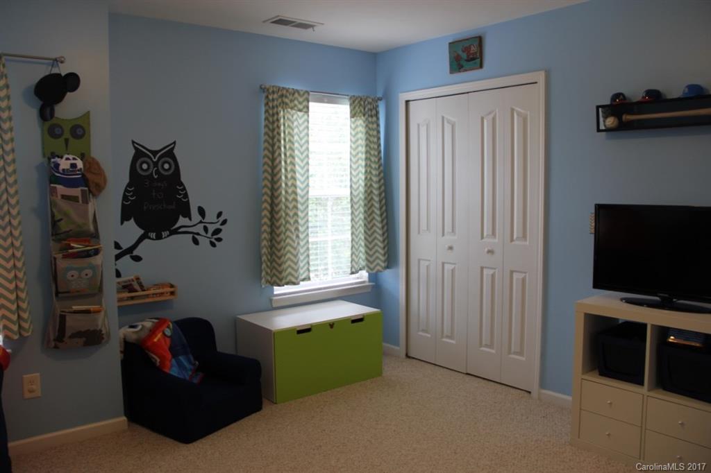 Crismark - Residential