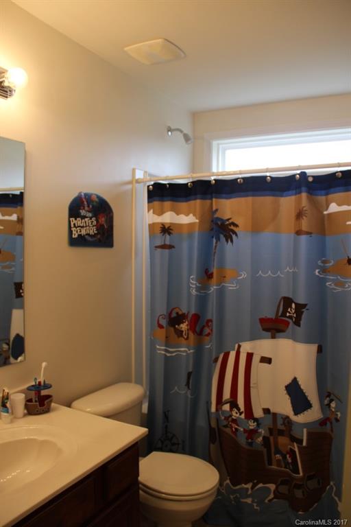 Crismark - Residential