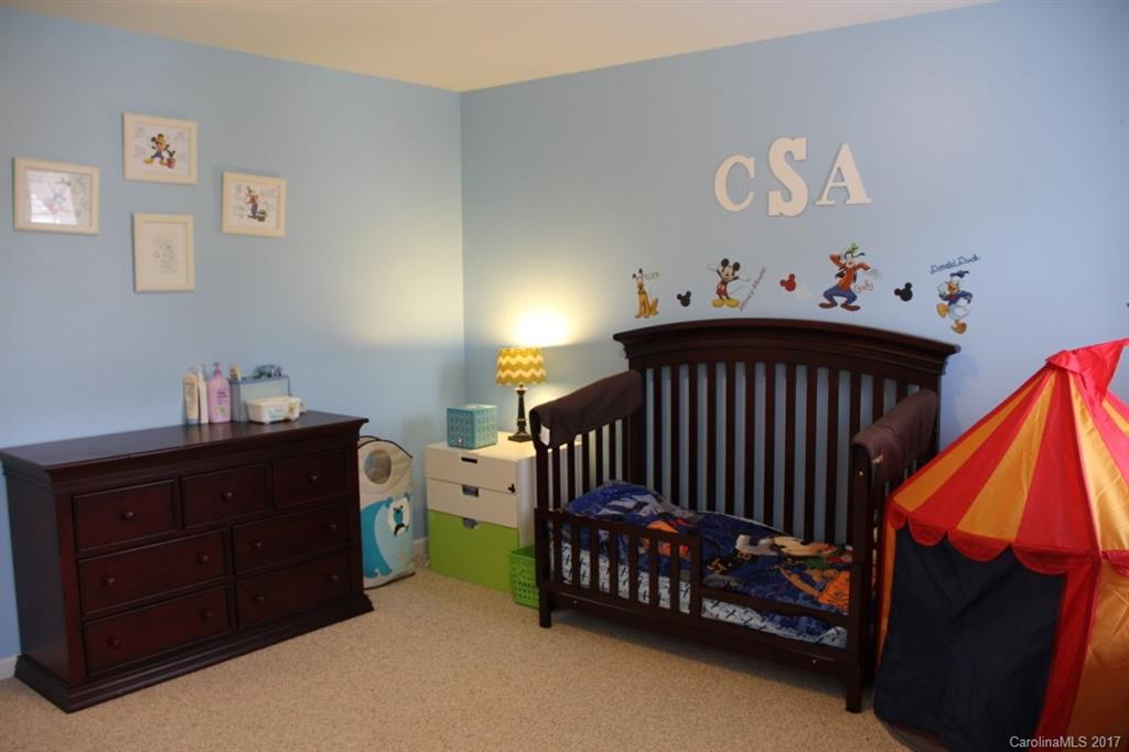 Crismark - Residential