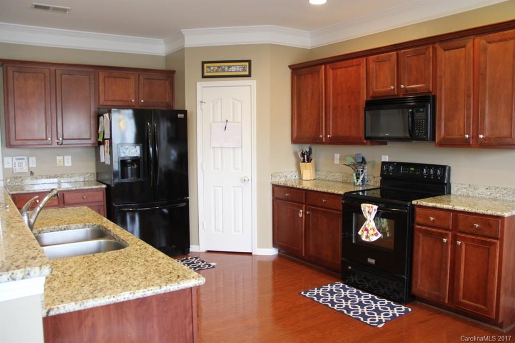 Crismark - Residential