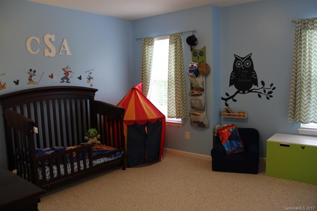 Crismark - Residential