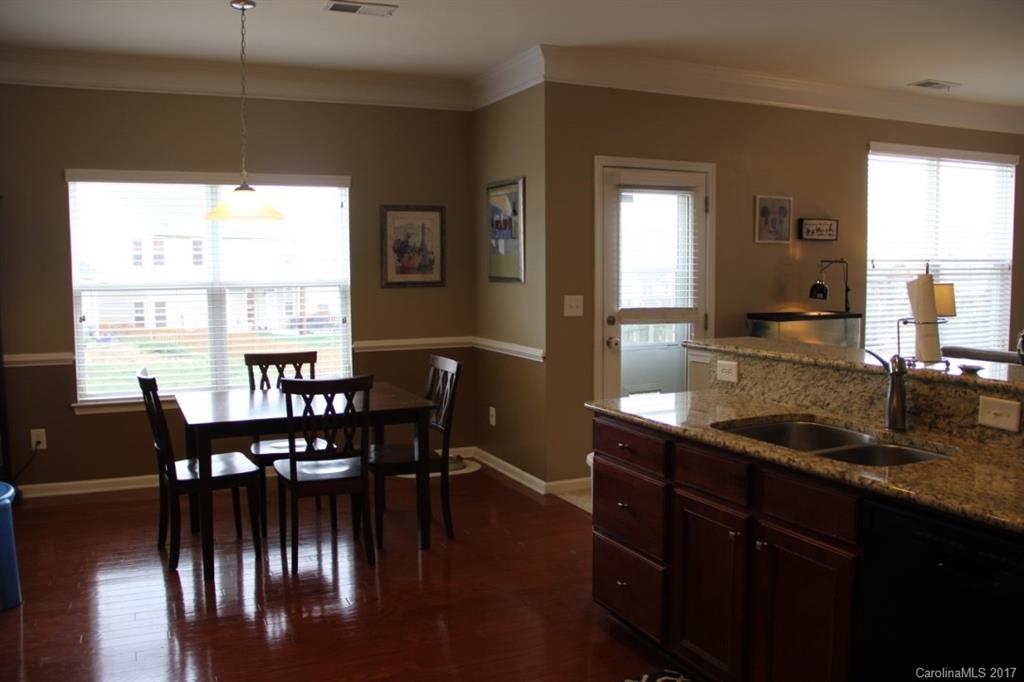 Crismark - Residential