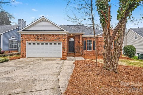 150 Ashford Hollow Lane Mooresville NC 28117