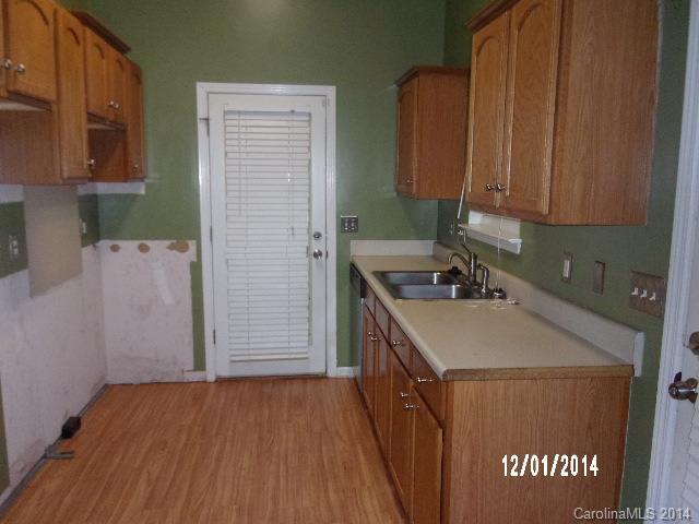 Martins Glen - Residential