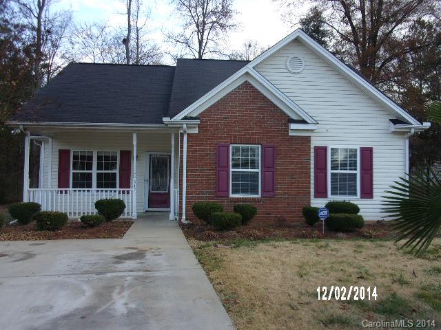 Martins Glen - Residential