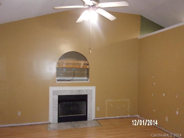 Martins Glen - Residential