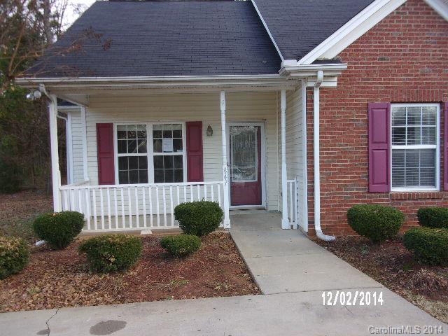 Martins Glen - Residential