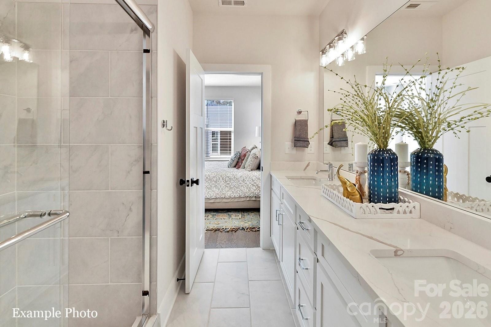 LOSO Terraces - Residential