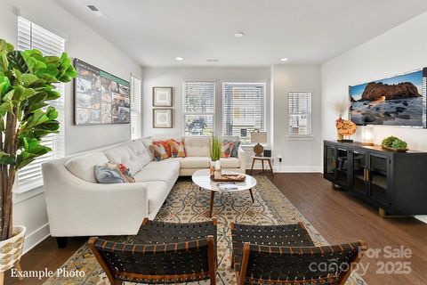 4032 Heriot Avenue 78 Charlotte NC 28217