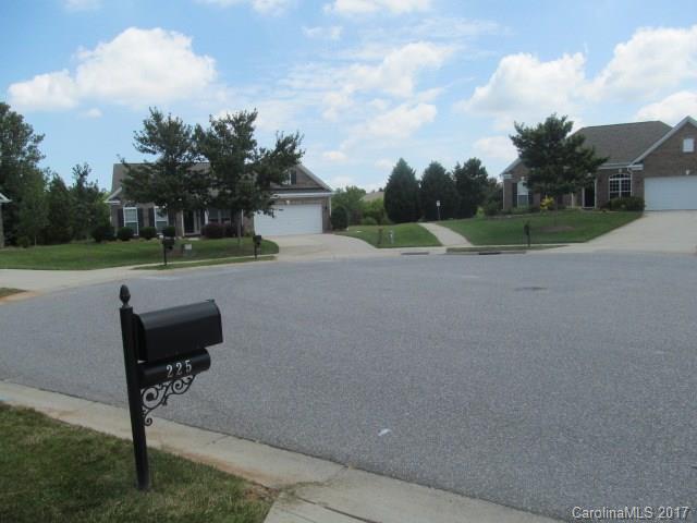 Villas Of Sun Valley - Residential