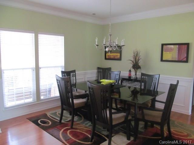 Villas Of Sun Valley - Residential