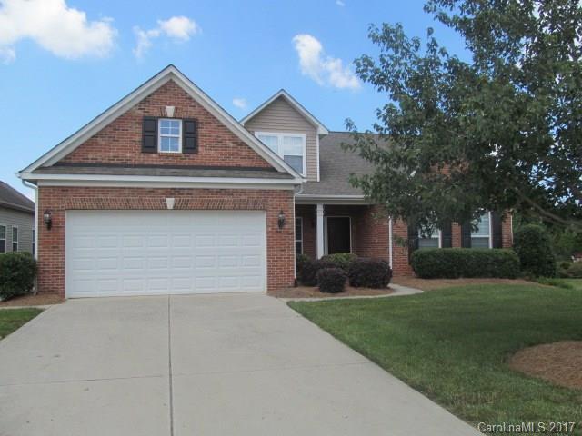 Villas Of Sun Valley - Residential