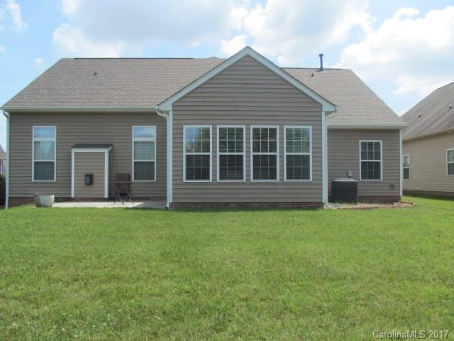 Villas Of Sun Valley - Residential