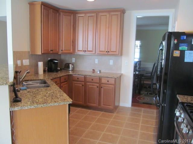 Villas Of Sun Valley - Residential