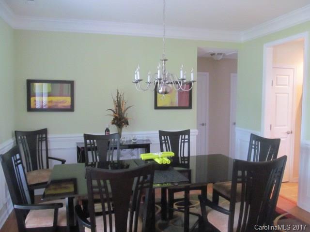 Villas Of Sun Valley - Residential