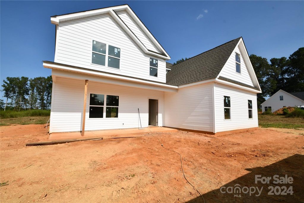 7805 Medlin Road, Monroe, NC 28112, MLS 4182376 Allen Tate