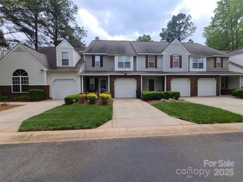 5963 Moose Lane Charlotte NC 28269