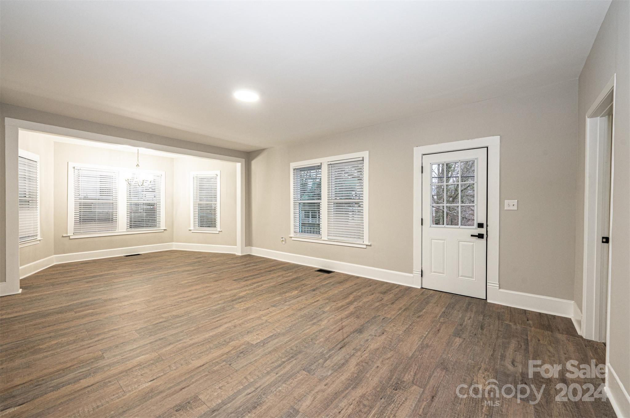 Kentwood - Residential