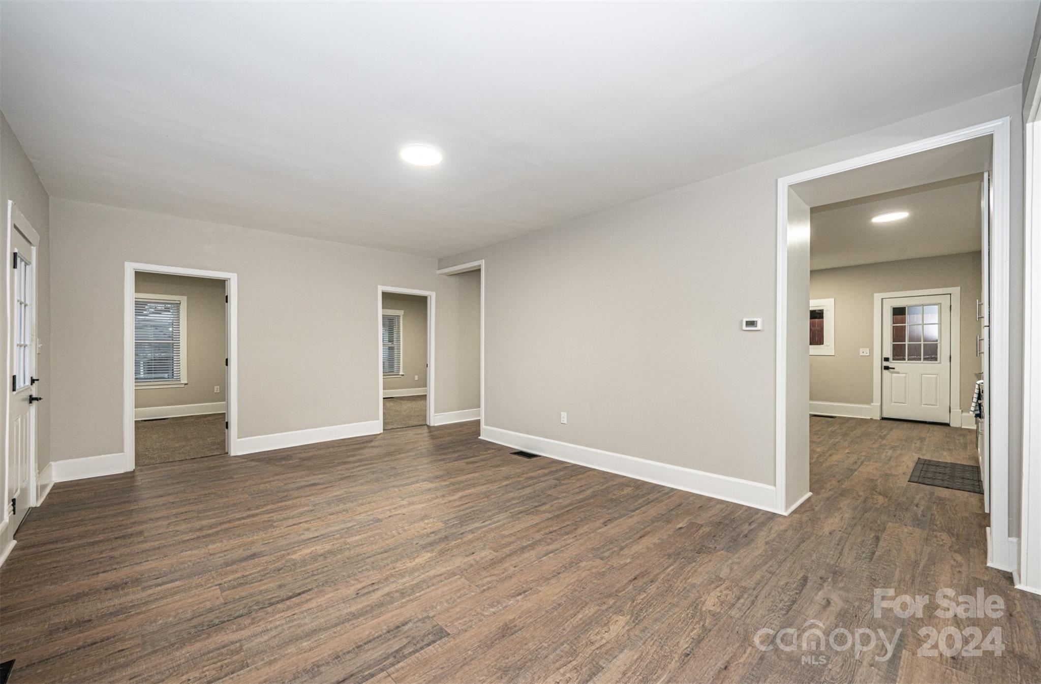 Kentwood - Residential