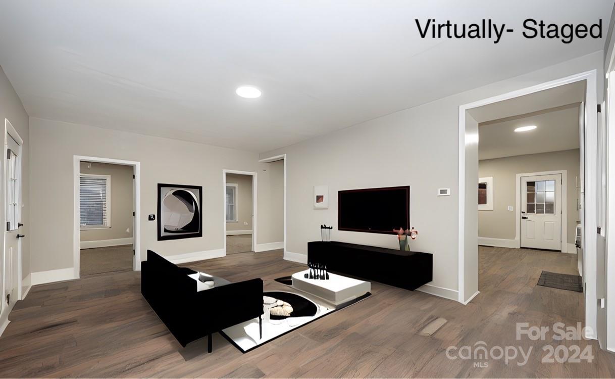 Kentwood - Residential