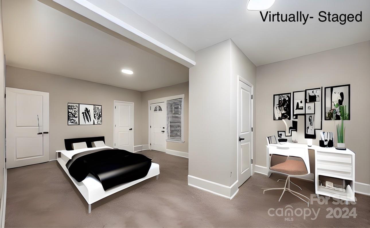 Kentwood - Residential