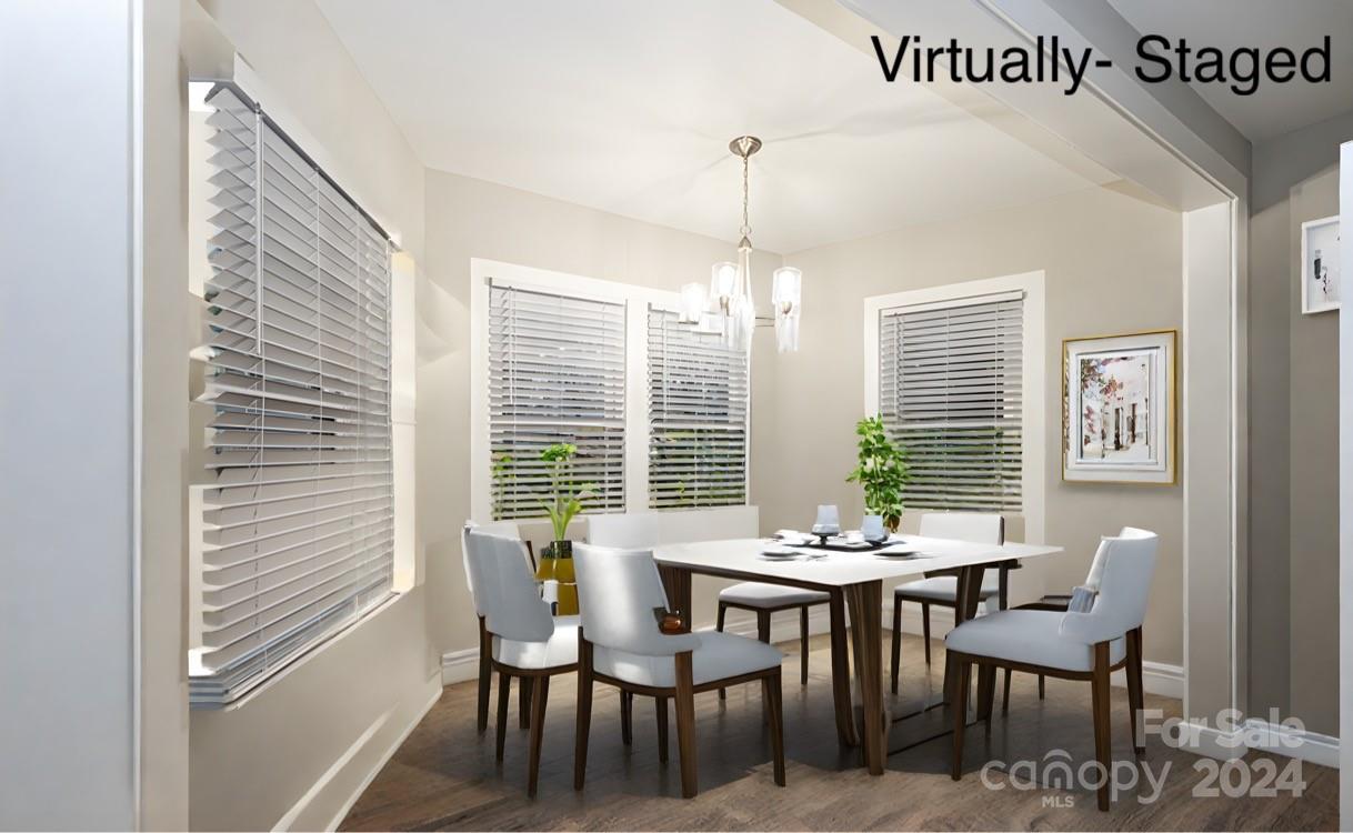 Kentwood - Residential