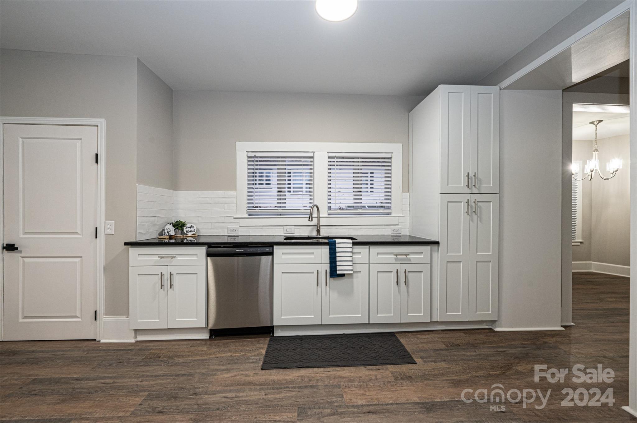 Kentwood - Residential