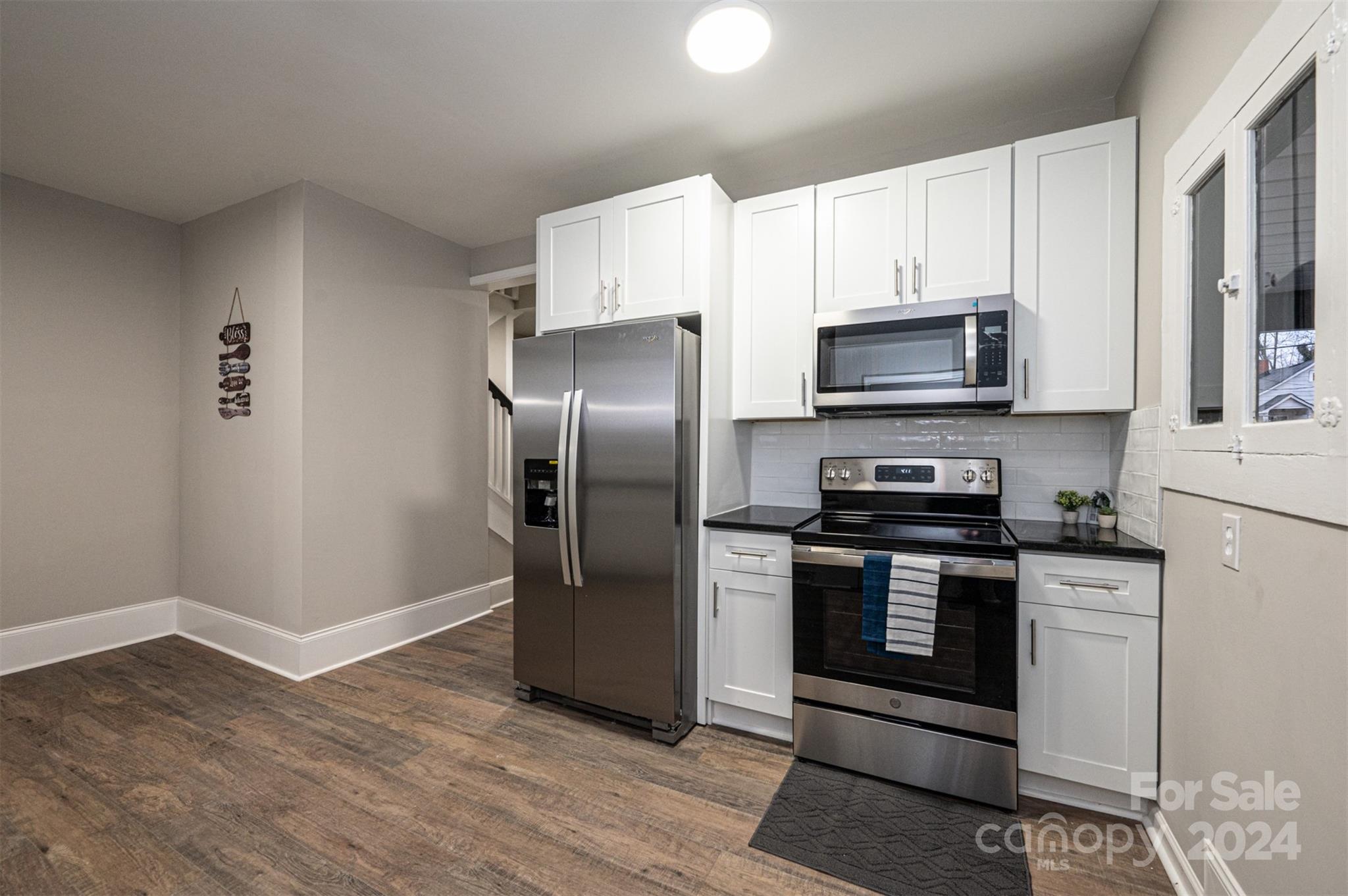 Kentwood - Residential