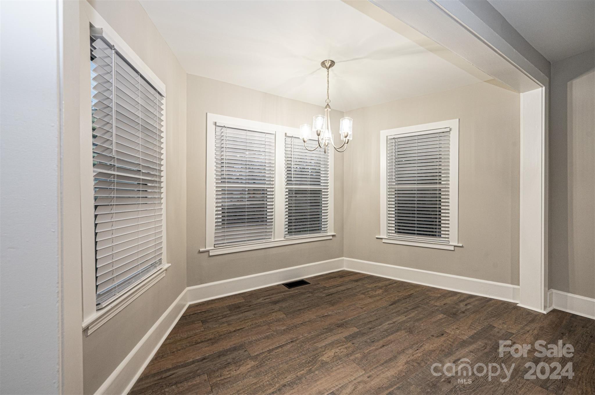 Kentwood - Residential