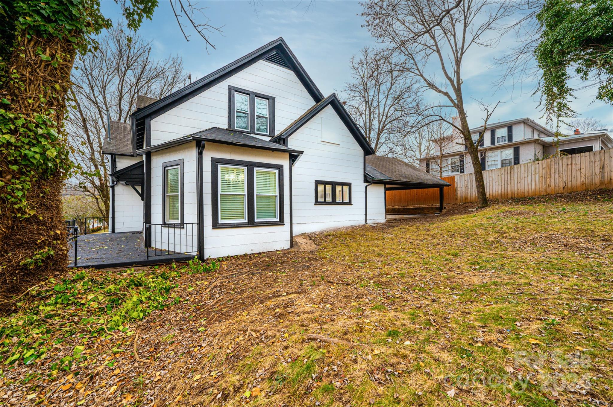 Kentwood - Residential