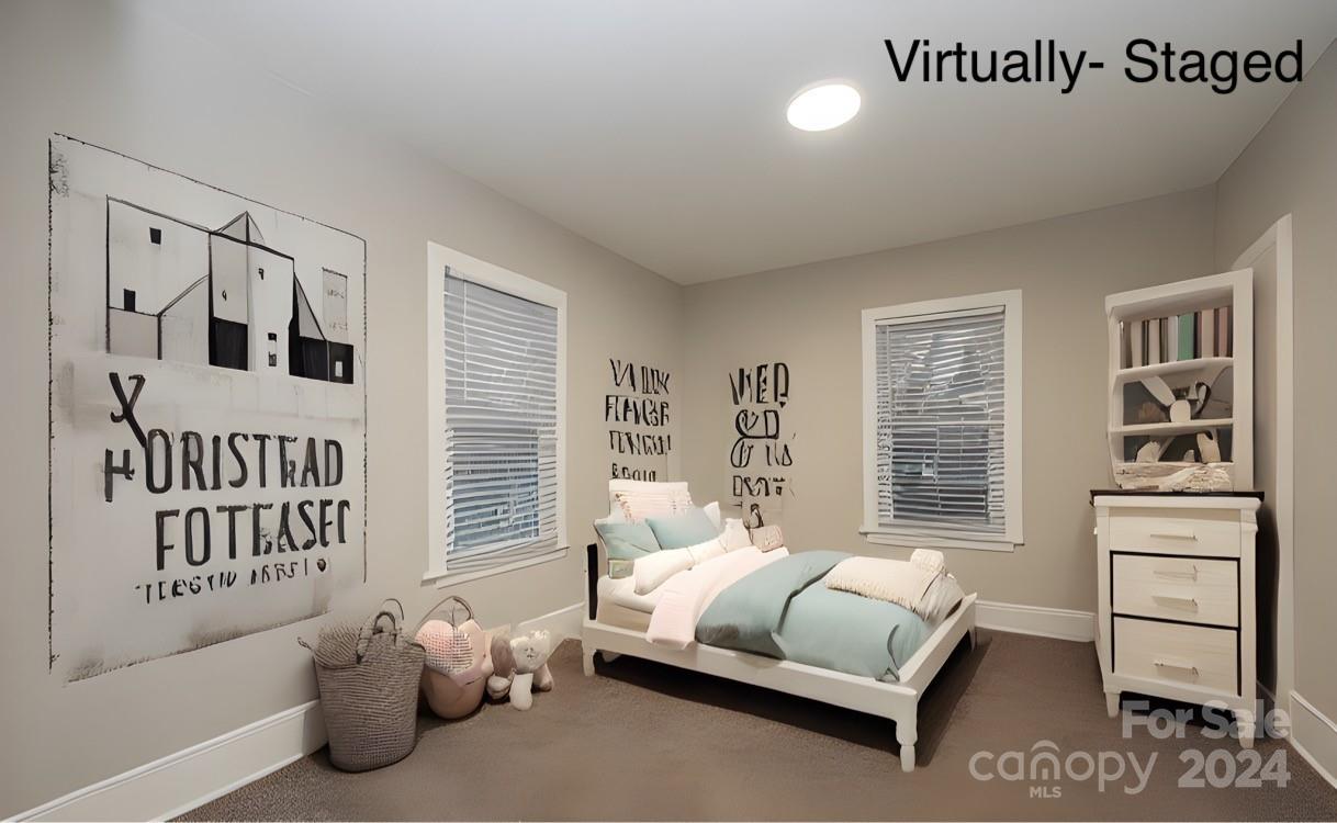 Kentwood - Residential