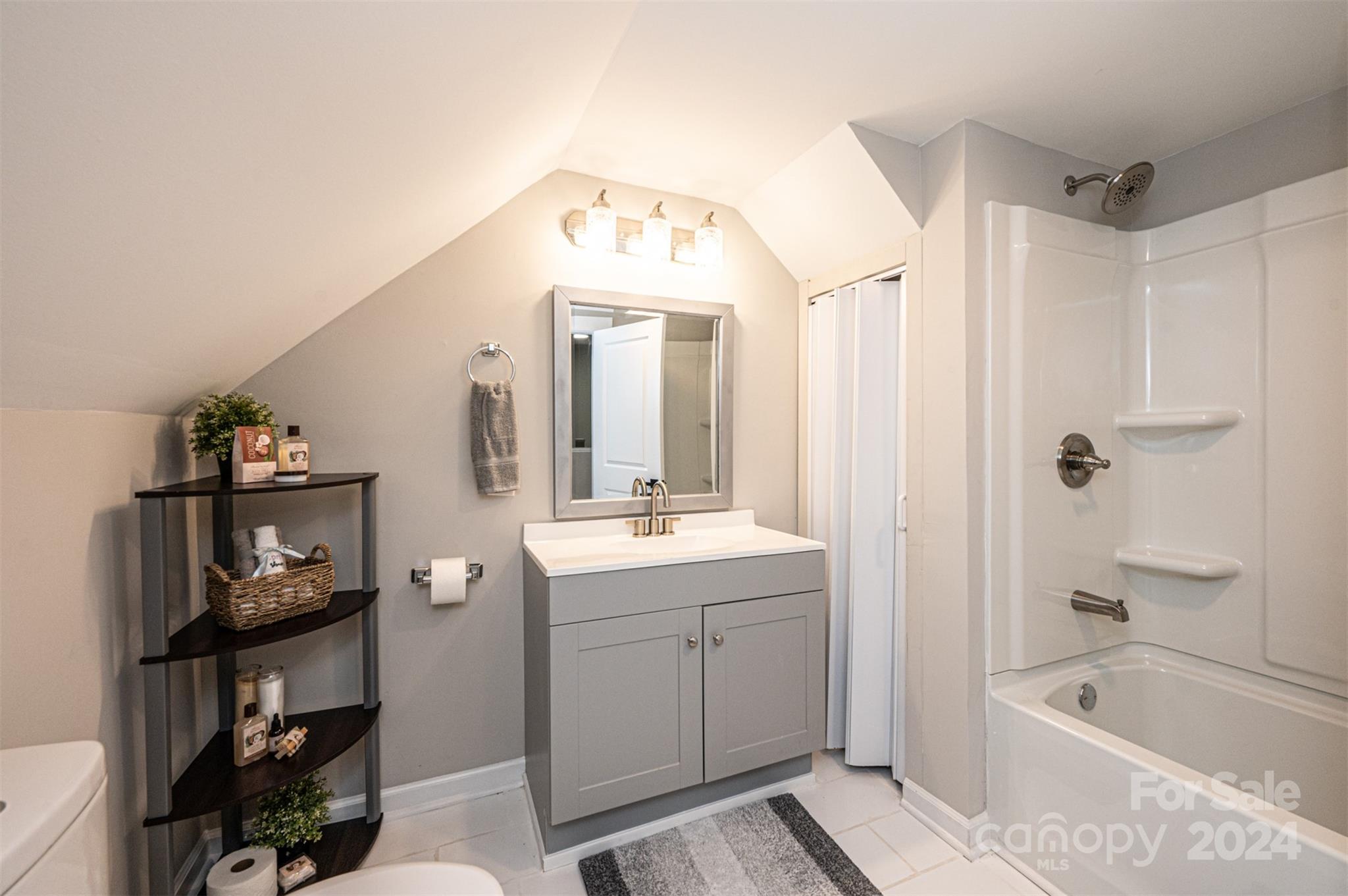 Kentwood - Residential