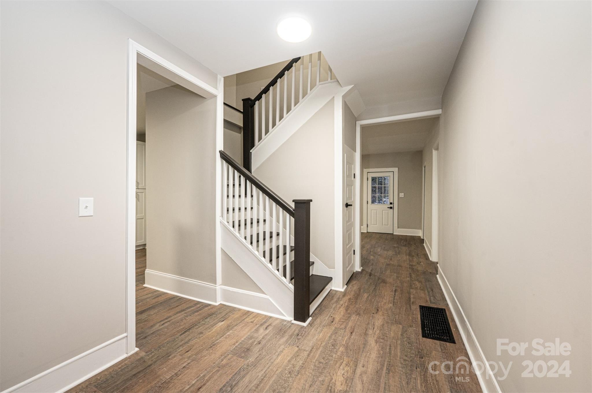 Kentwood - Residential