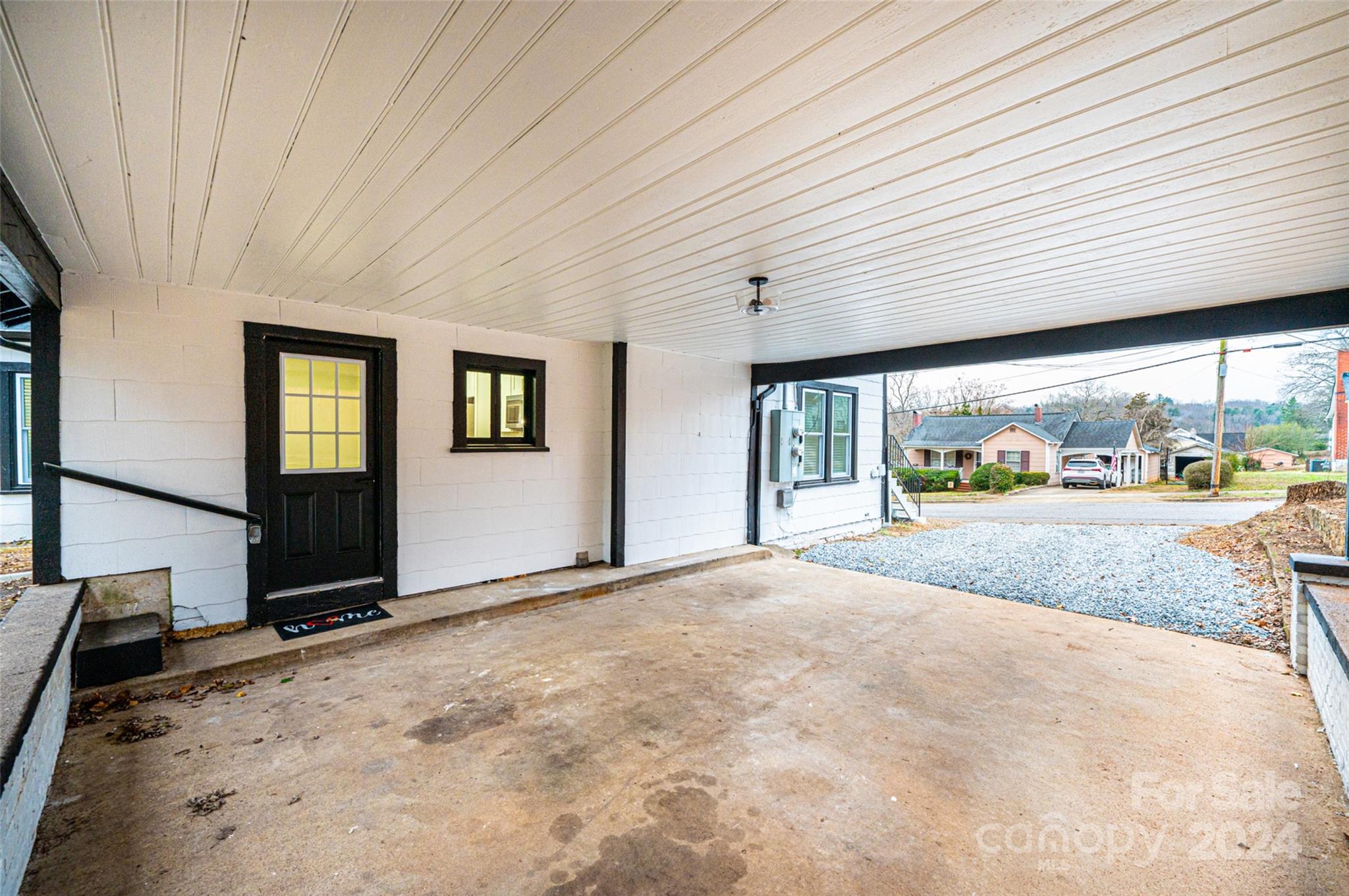 Kentwood - Residential