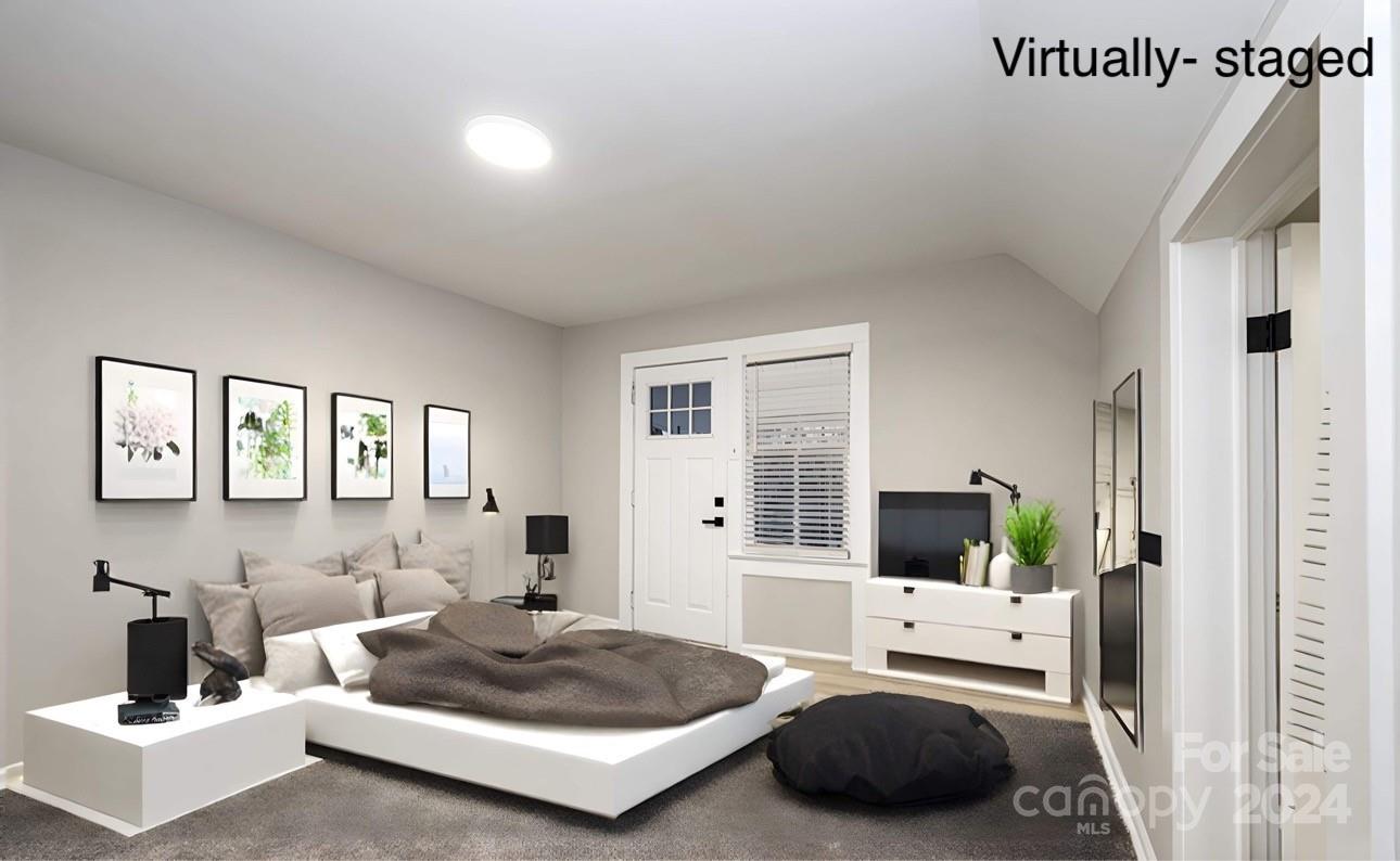 Kentwood - Residential