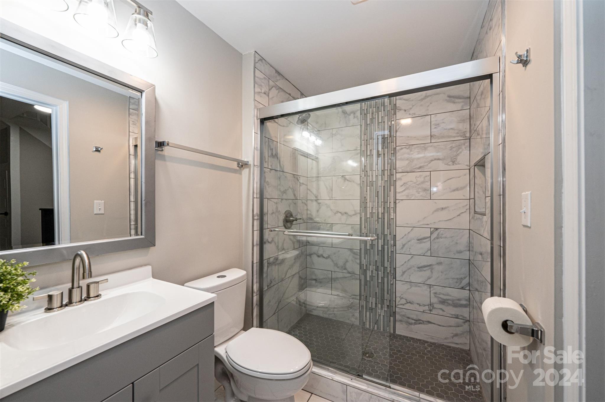 Kentwood - Residential